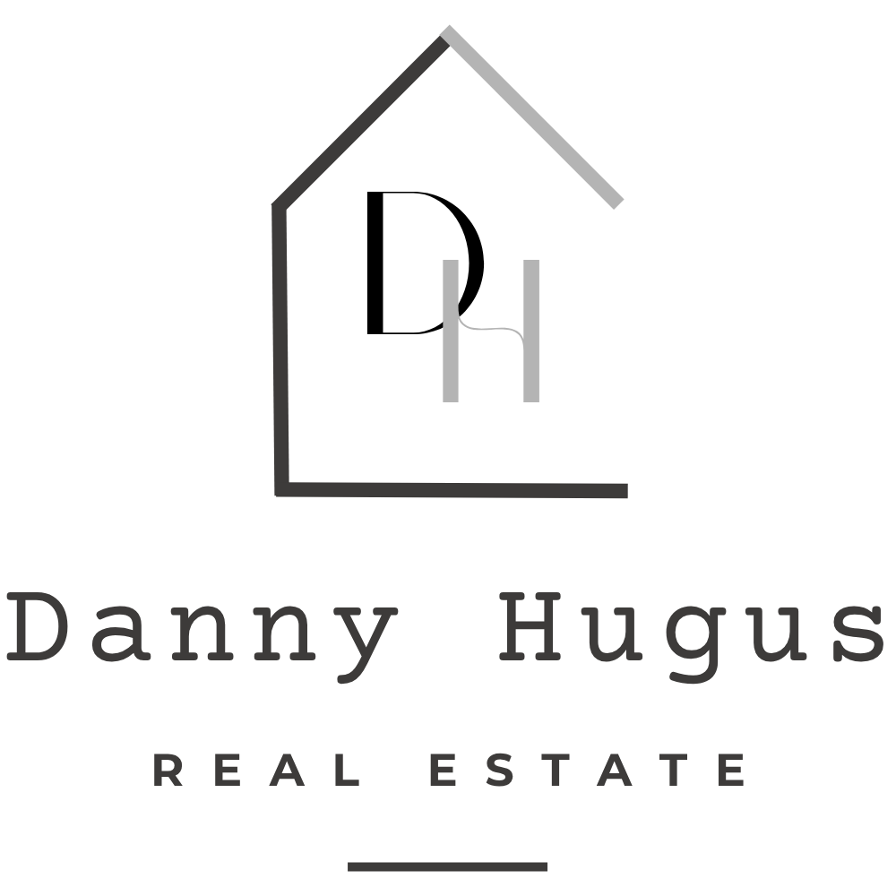 Danny Hugus – Central Virginia Realtor